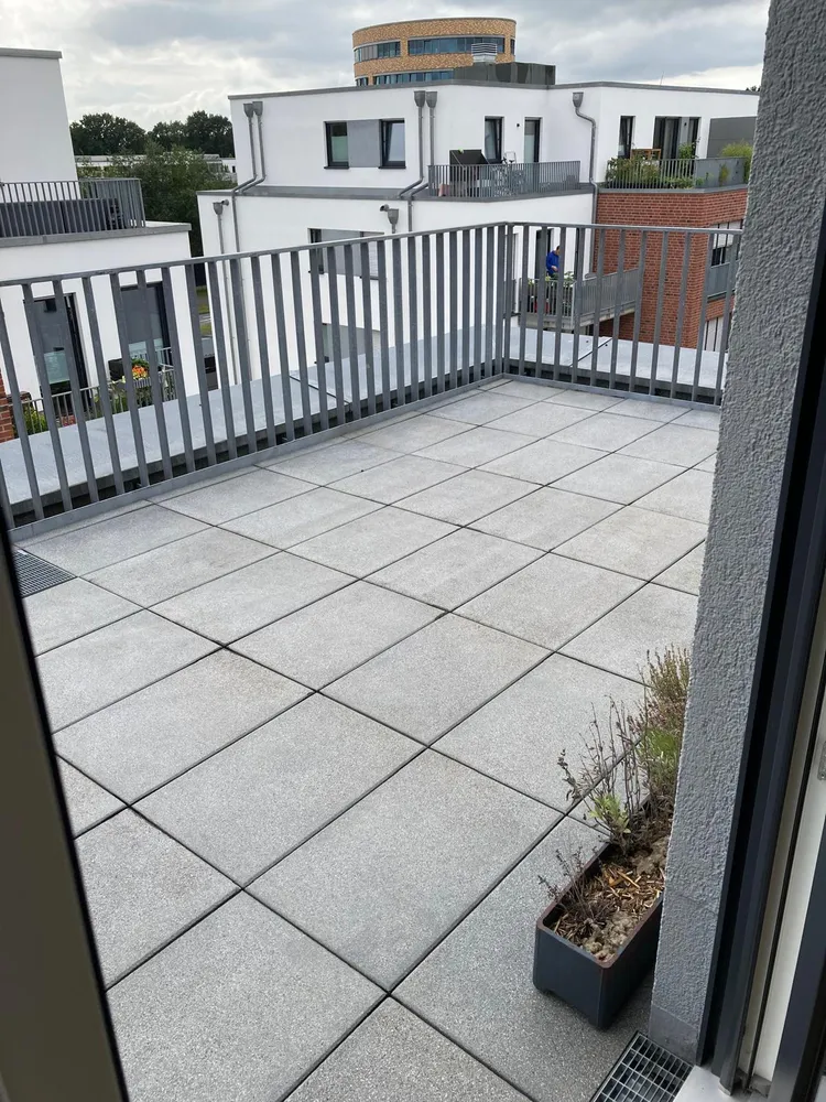 1 Zimmer Wohnung mit 41 m² in Münster – Bild 1