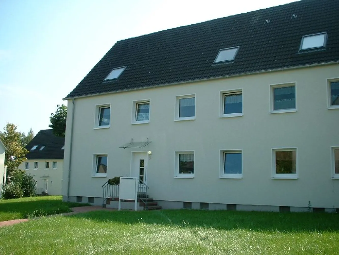 3 Zimmer Wohnung mit 70 m² in Essen – Bild 3