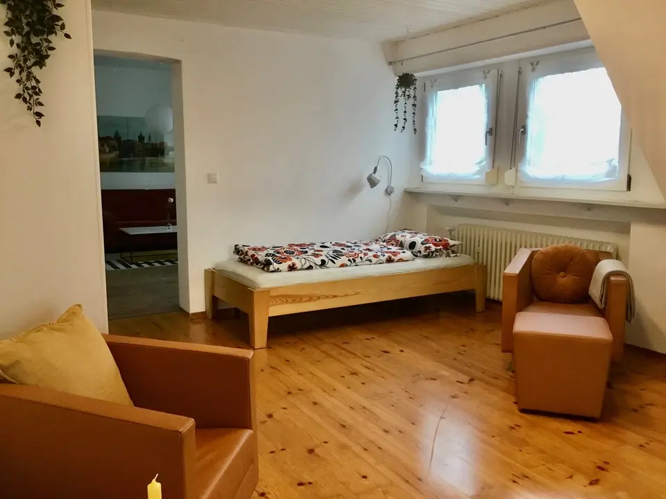 WG-Zimmer mit 76 m² in Metzingen – Bild 3