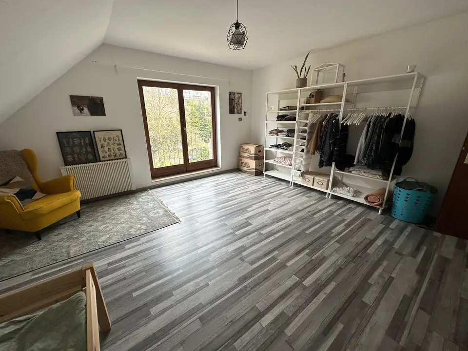 3 Zimmer Wohnung mit 97 m² in Eschwege – Bild 3