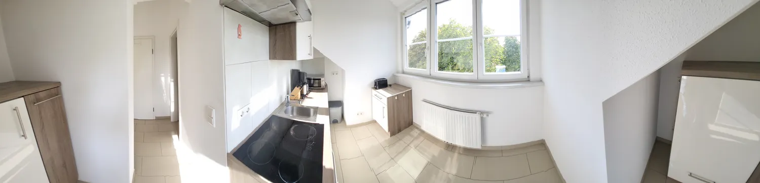 2 Zimmer Wohnung mit 42 m² in Ingolstadt – Bild 7