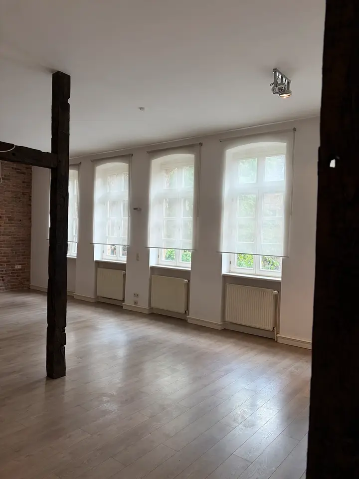 1 Zimmer Wohnung mit 65 m² in Minden – Bild 1