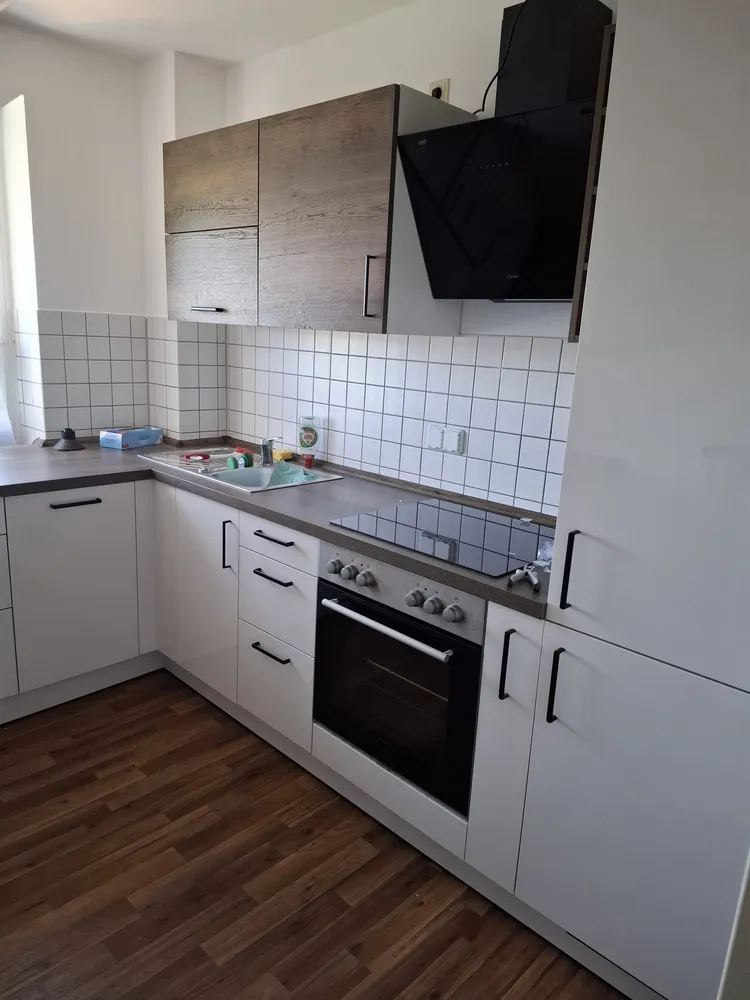 2 Zimmer Wohnung mit 68 m² in Hannover – Bild 5