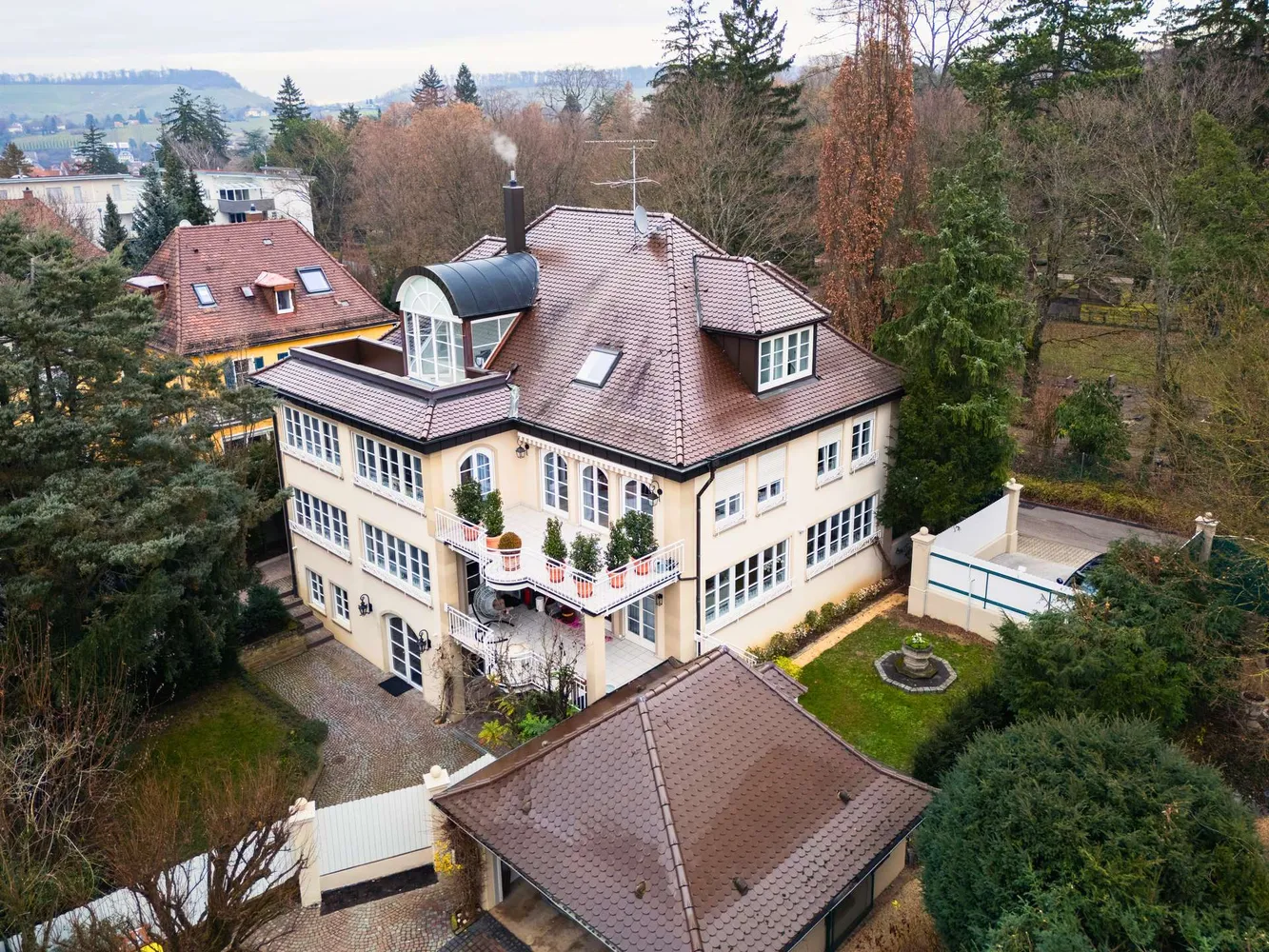 3 Zimmer Wohnung mit 95 m² in Heilbronn – Bild 2