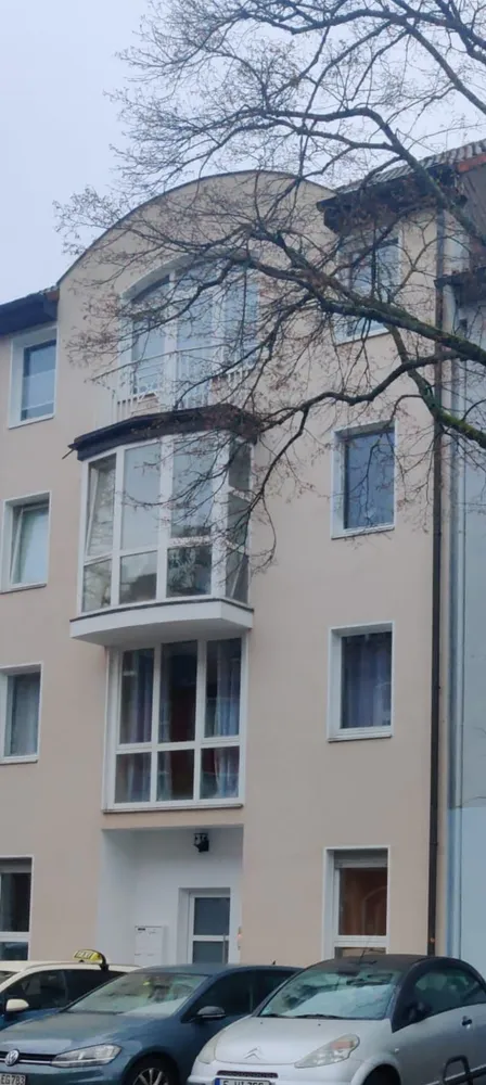 3 Zimmer Wohnung mit 96 m² in Essen – Bild 1