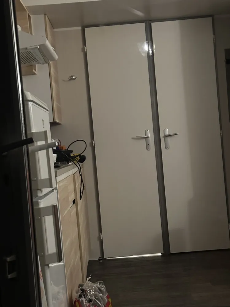 1 Zimmer Wohnung mit 15 m² in Münster – Bild 6