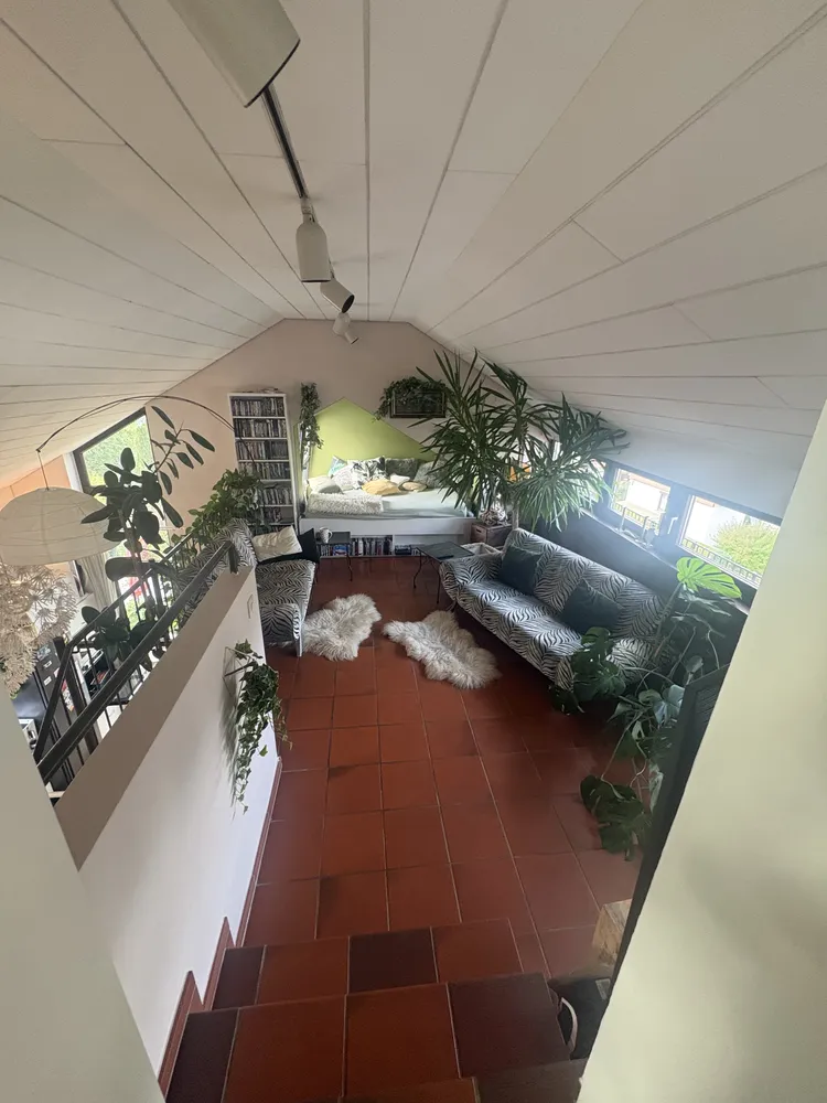 1 Zimmer Wohnung mit 110 m² in München – Bild 3