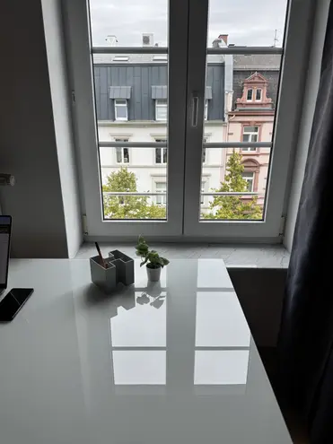 1 Zimmer Wohnung mit 22 m² in Frankfurt am Main – Bild 10