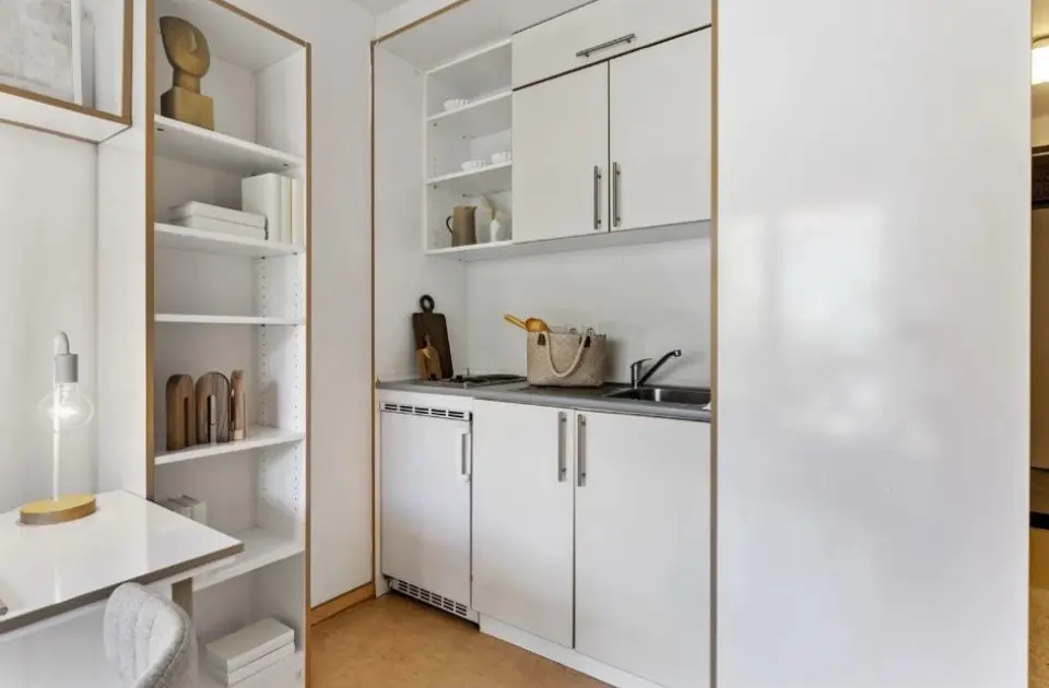 Studio mit 35 m² in Bruchsal – Bild 8