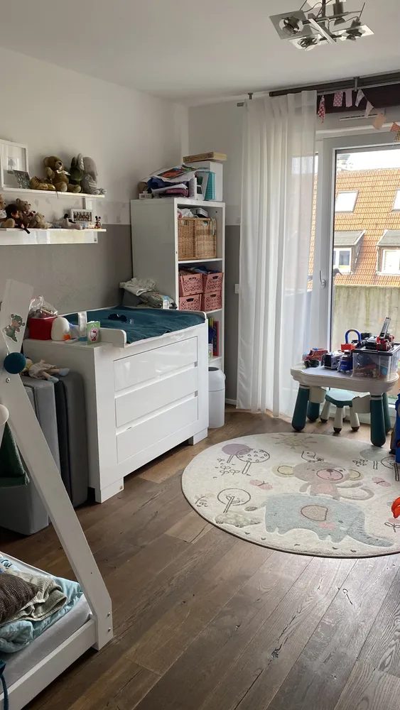 3 Zimmer Wohnung mit 93 m² in Düsseldorf – Bild 8