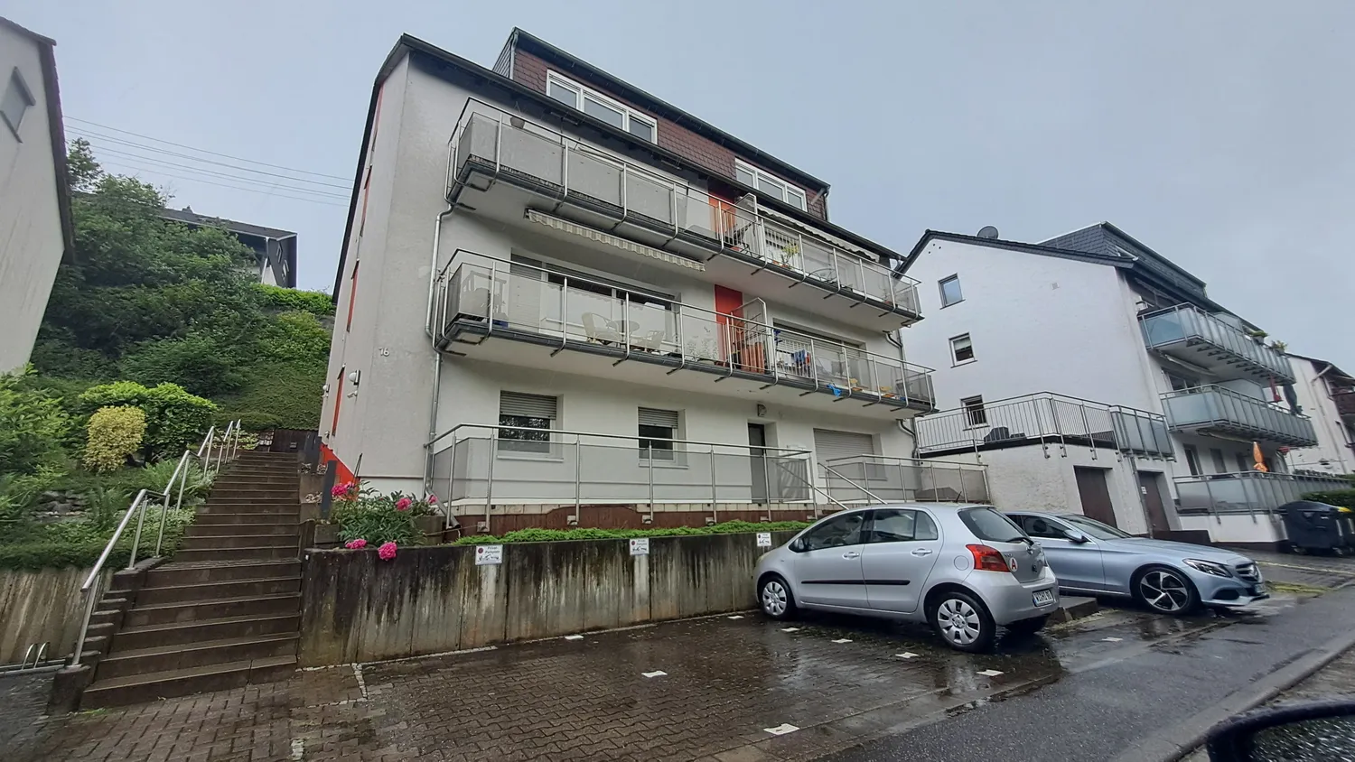 1 Zimmer Wohnung mit 45 m² in Wiesbaden – Bild 6