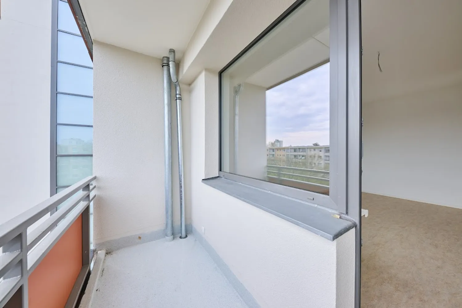 1 Zimmer Wohnung mit 26 m² in Berlin – Bild 7