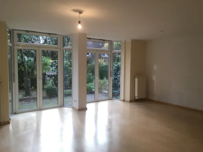 3 Zimmer Wohnung mit 100 m² in Hamburg – Bild 2