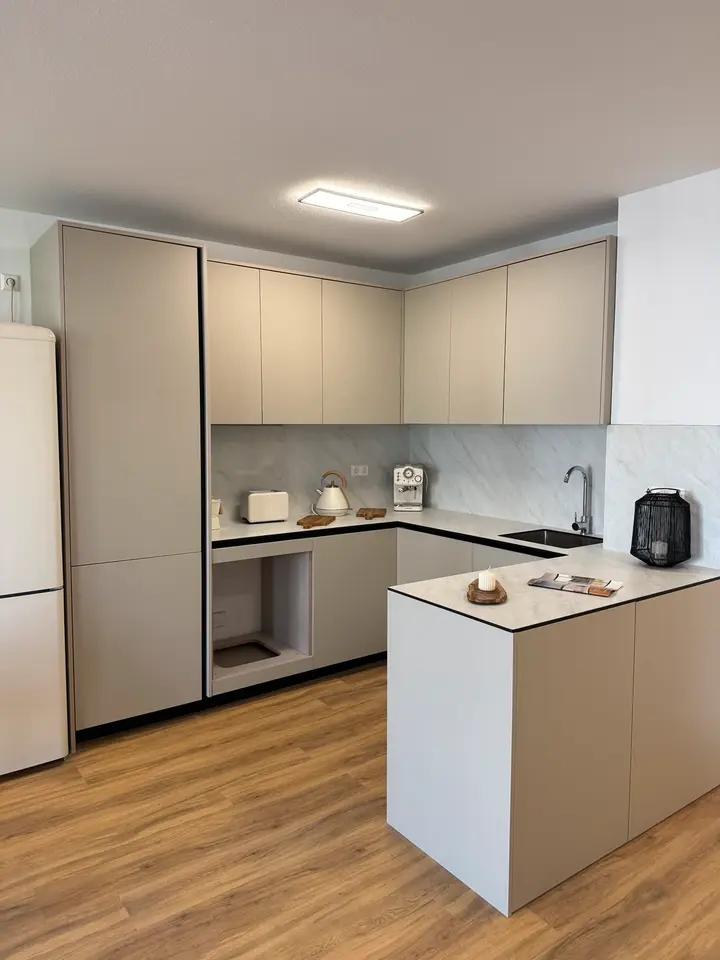 2 Zimmer Wohnung mit 64 m² in Schwetzingen – Bild 7