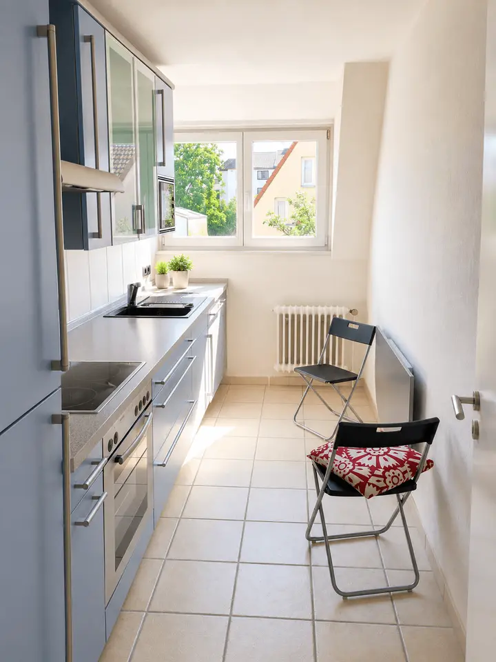 3 Zimmer Wohnung mit 82 m² in Bremen – Bild 5