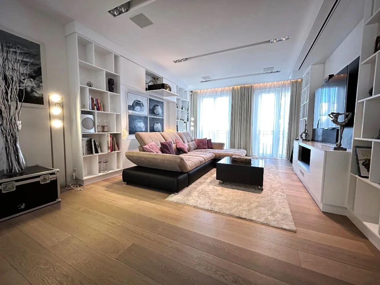 5 Zimmer Wohnung mit 157 m² in Düsseldorf – Bild 7