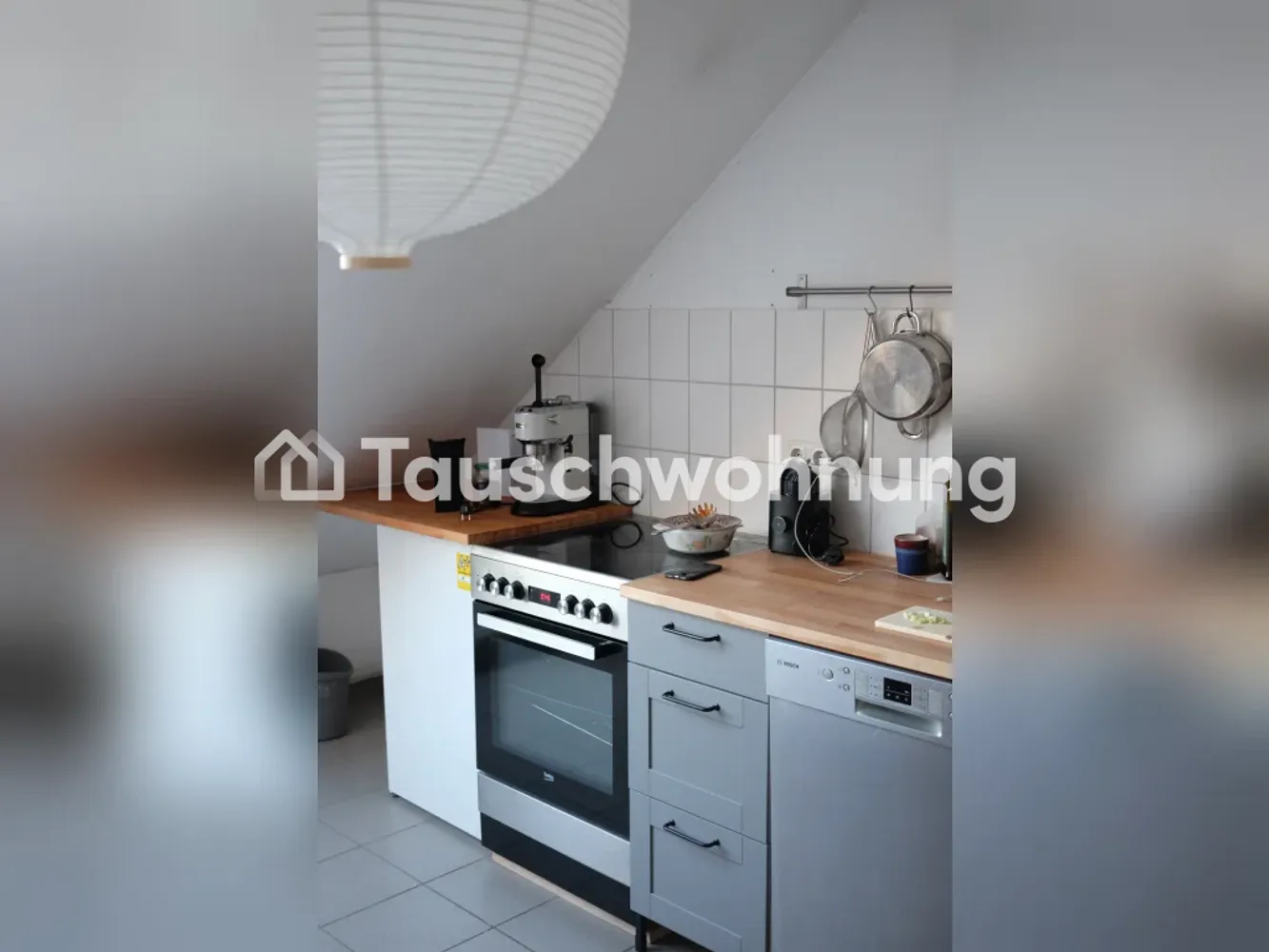 1 Zimmer Wohnung mit 50 m² in Köln – Bild 5