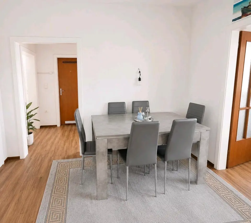 4 Zimmer Wohnung mit 74 m² in Herne – Bild 8