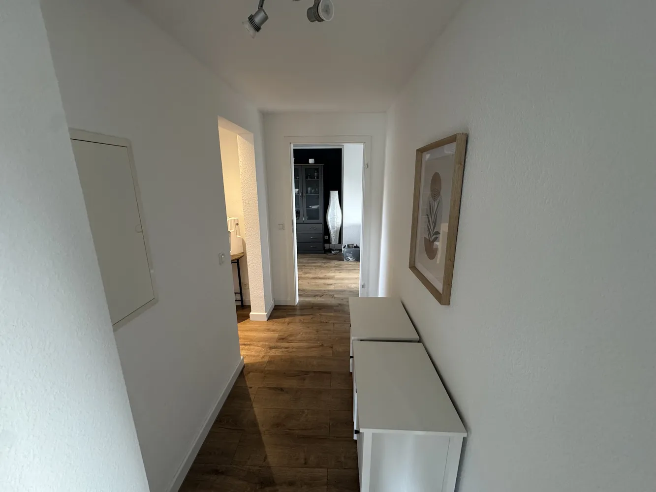 3 Zimmer Wohnung mit 50 m² in Duisburg – Bild 8