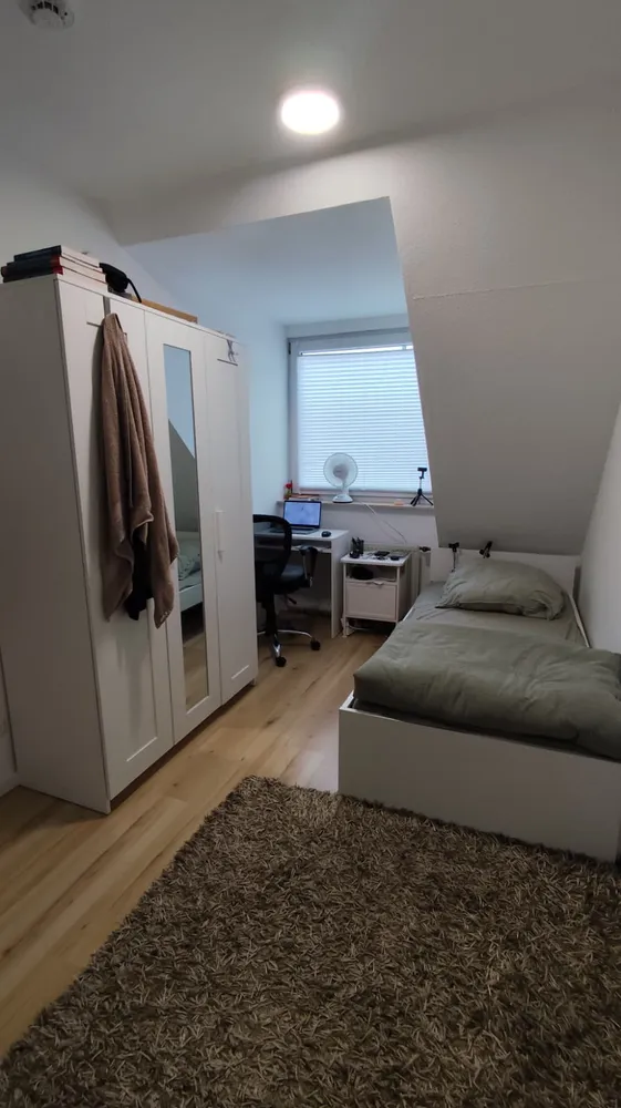 2 Zimmer Wohnung mit 41 m² in Wiesbaden – Bild 3