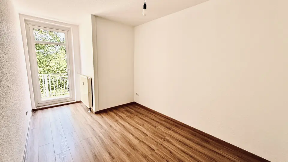 3 Zimmer Wohnung mit 65 m² in Meißen – Bild 2