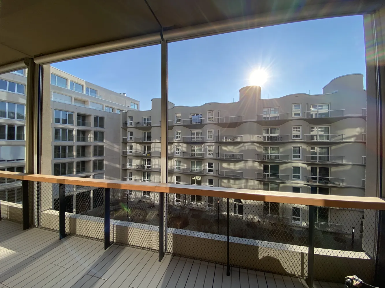 3 Zimmer Wohnung mit 146 m² in Berlin – Bild 4