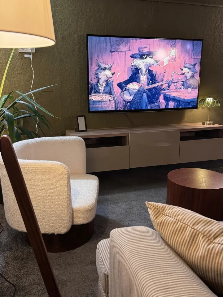 2 Zimmer Wohnung mit 35 m² in Berlin – Bild 7
