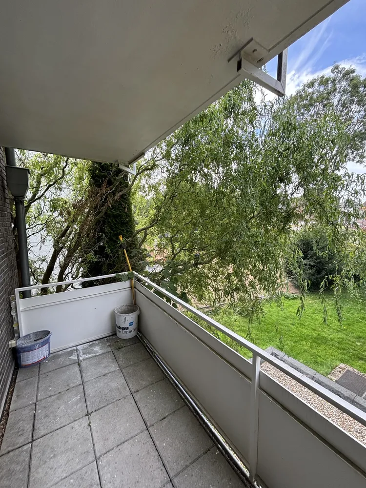 2 Zimmer Wohnung mit 64 m² in Aachen – Bild 1