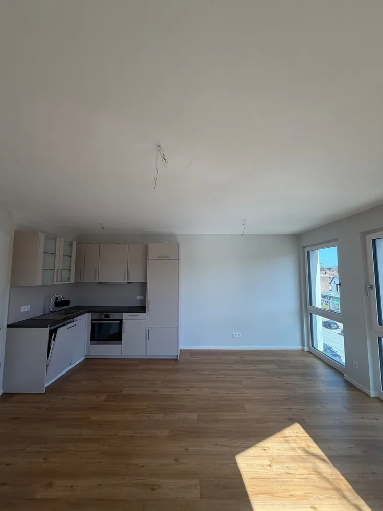3 Zimmer Wohnung mit 53 m² in Hamburg – Bild 5