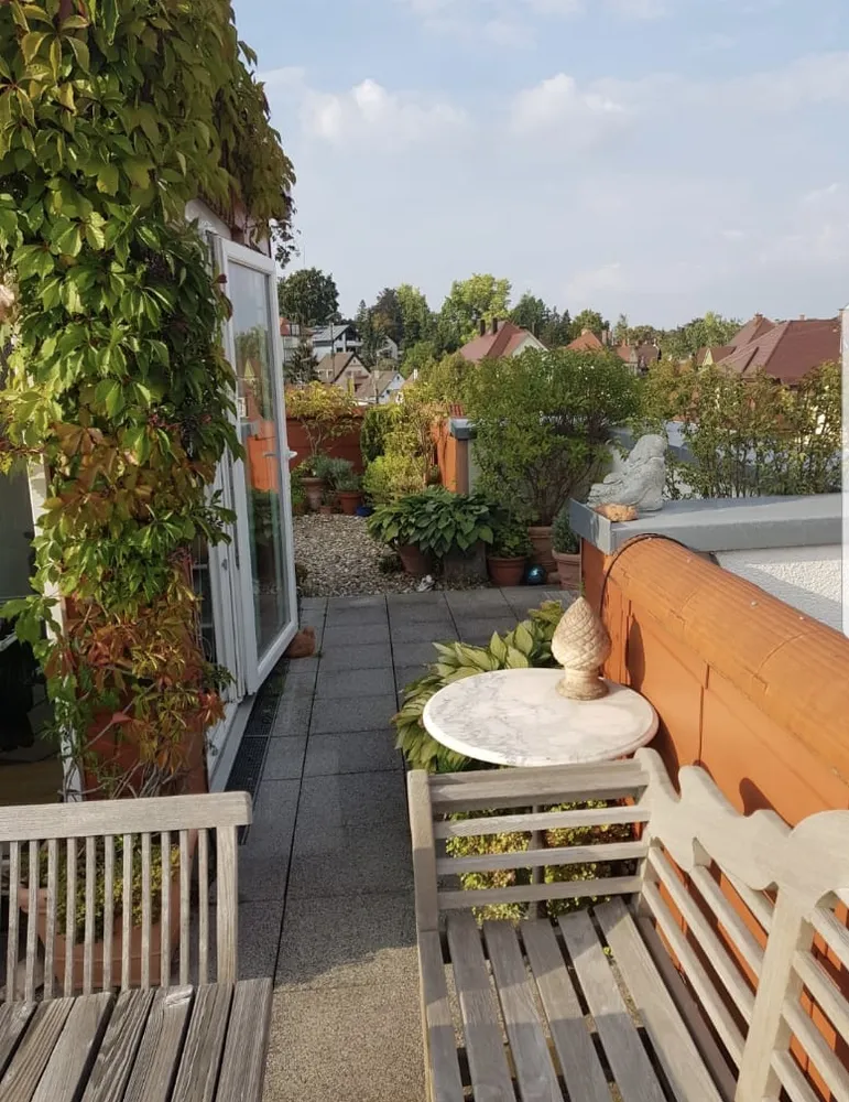 2 Zimmer Wohnung mit 72 m² in Ludwigsburg – Bild 12