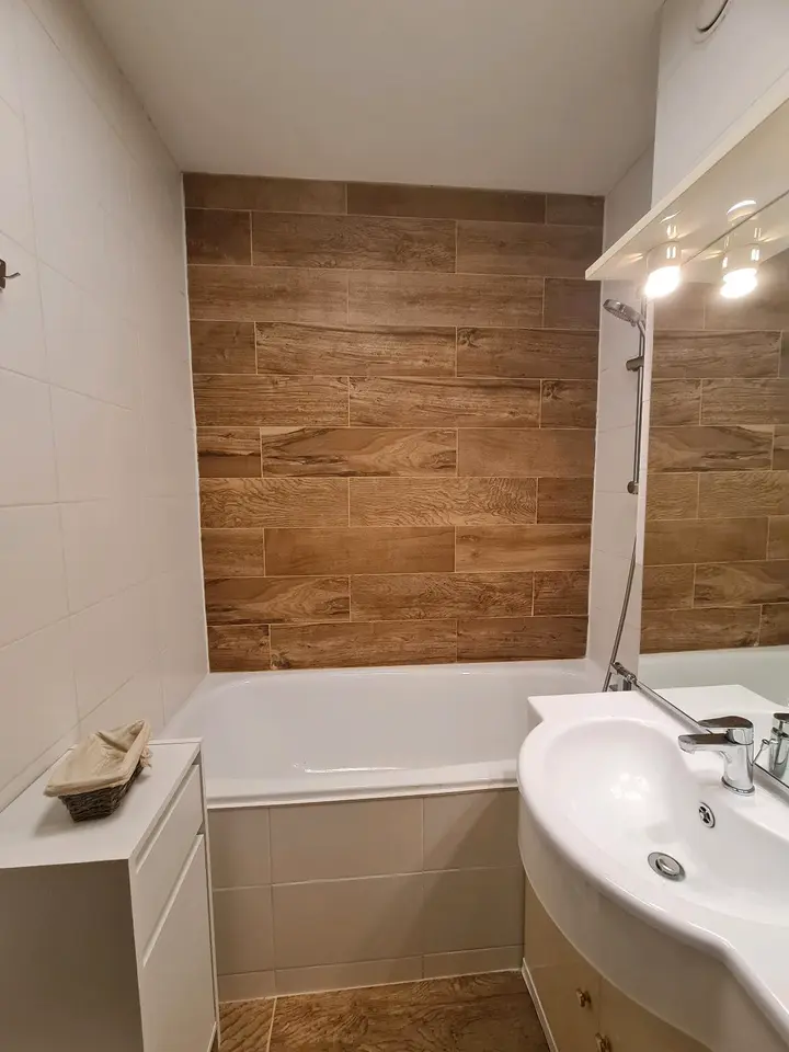 Studio mit 38 m² in Deggendorf – Bild 5