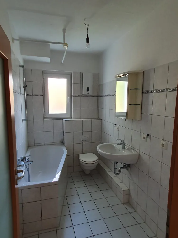 2 Zimmer Wohnung mit 35 m² in Essen – Bild 11
