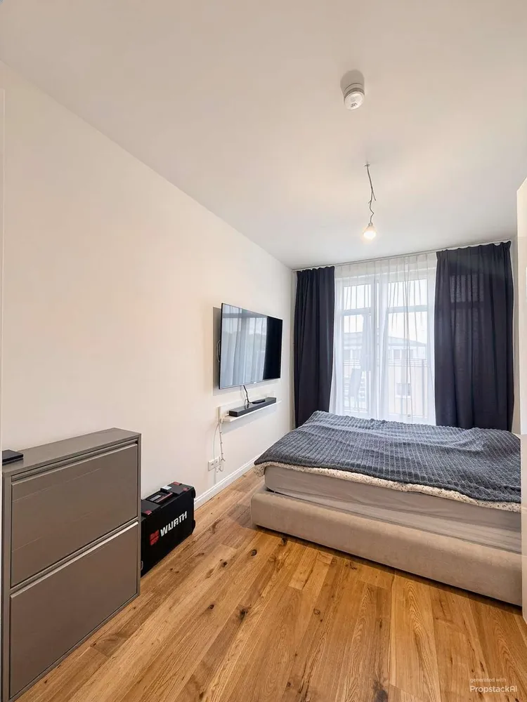 2 room apartment with 60 m² in Berlin – Photo 9