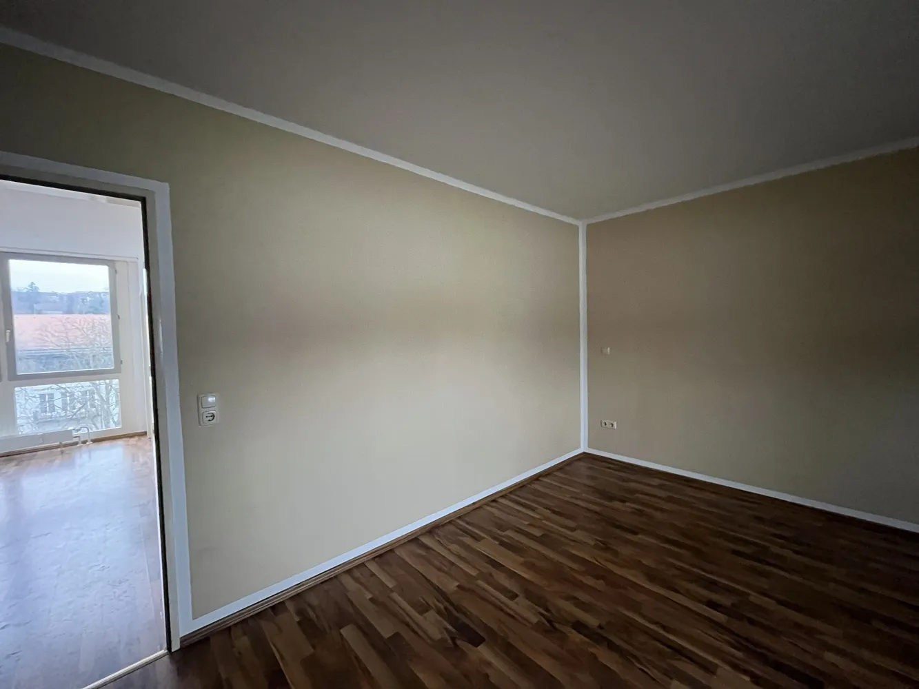 3 Zimmer Wohnung mit 90 m² in Zweibrücken – Bild 2