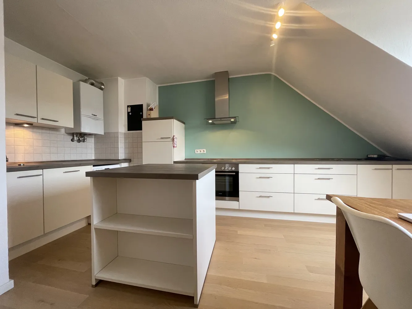 3 room apartment with 64 m² in Düsseldorf – Photo 2