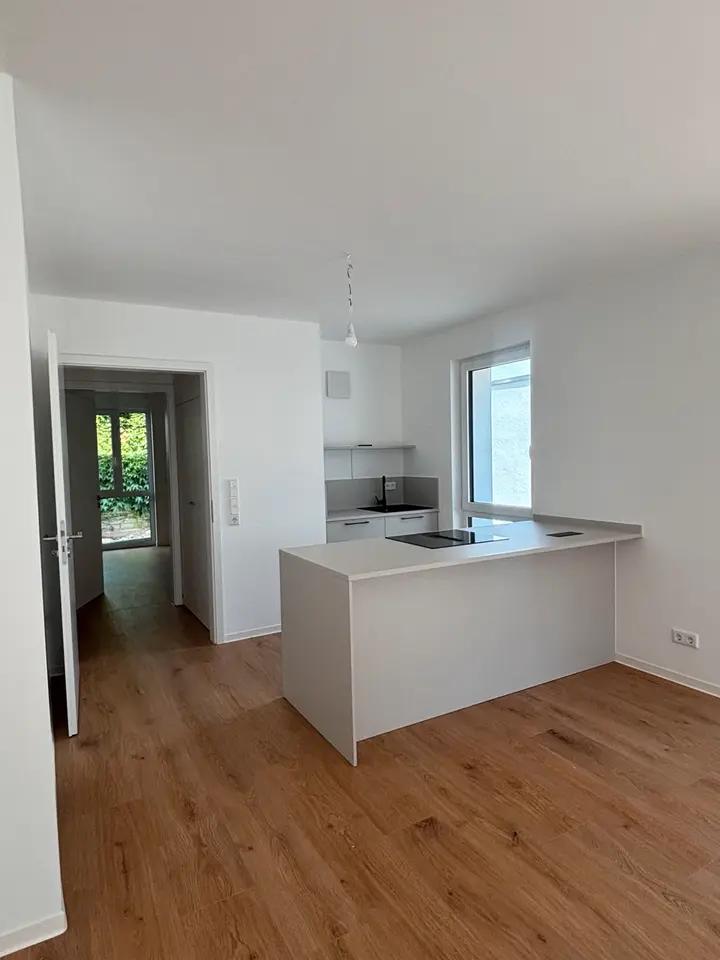 2 Zimmer Wohnung mit 69 m² in Bielefeld – Bild 1
