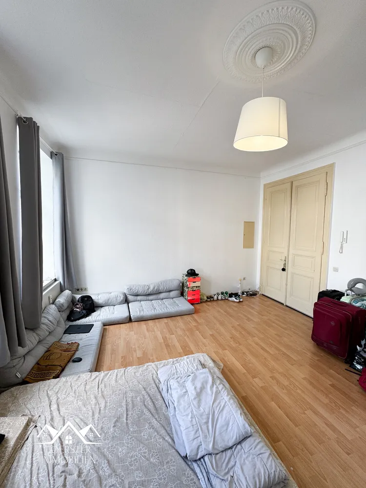2 Zimmer Wohnung mit 42 m² in Aachen – Bild 6