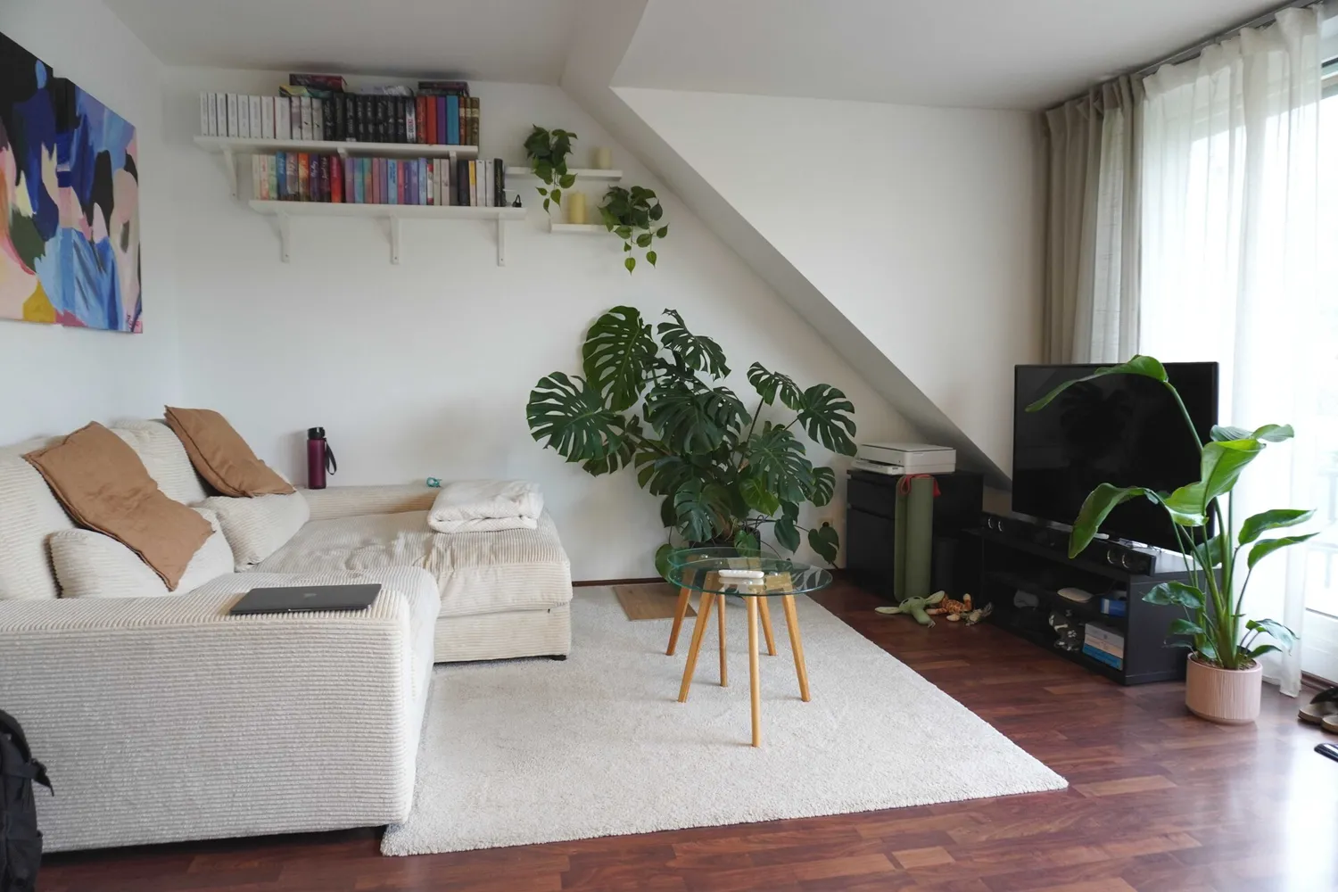 2 Zimmer Wohnung mit 58 m² in Leverkusen – Bild 4