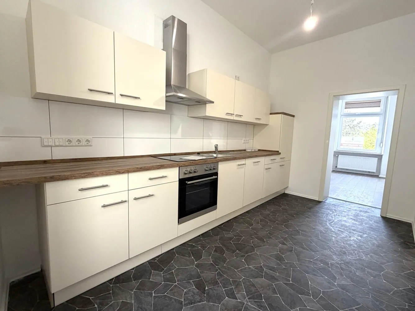 2 Zimmer Wohnung mit 43 m² in Remscheid – Bild 4