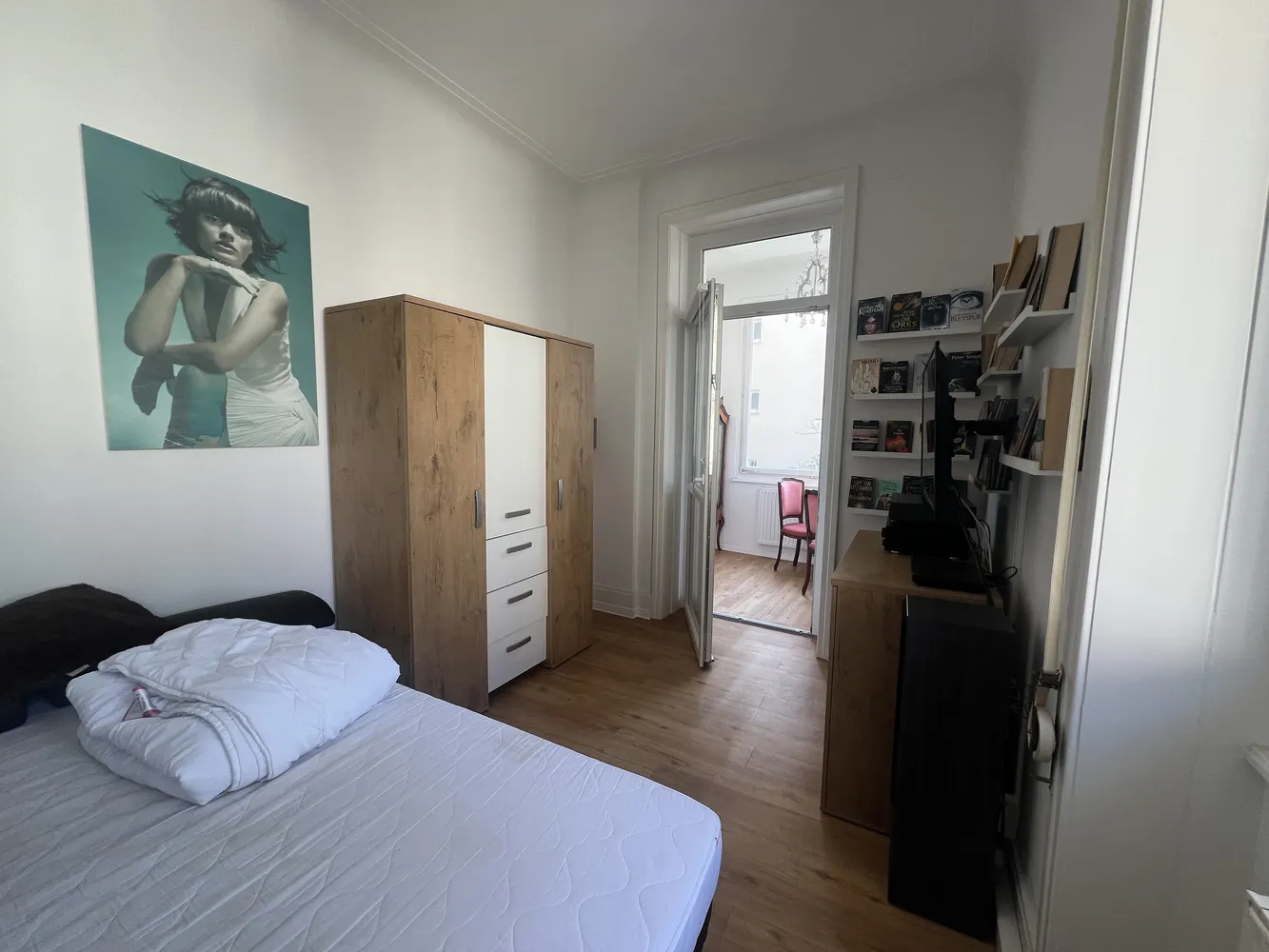 5 Zimmer Wohnung mit 125 m² in Stuttgart – Bild 10