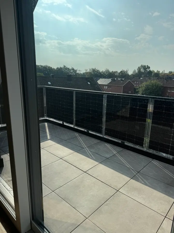 5 Zimmer Wohnung mit 123 m² in Hamm – Bild 3