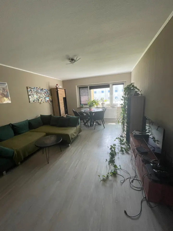 3 Zimmer Wohnung mit 66 m² in Dortmund – Bild 5