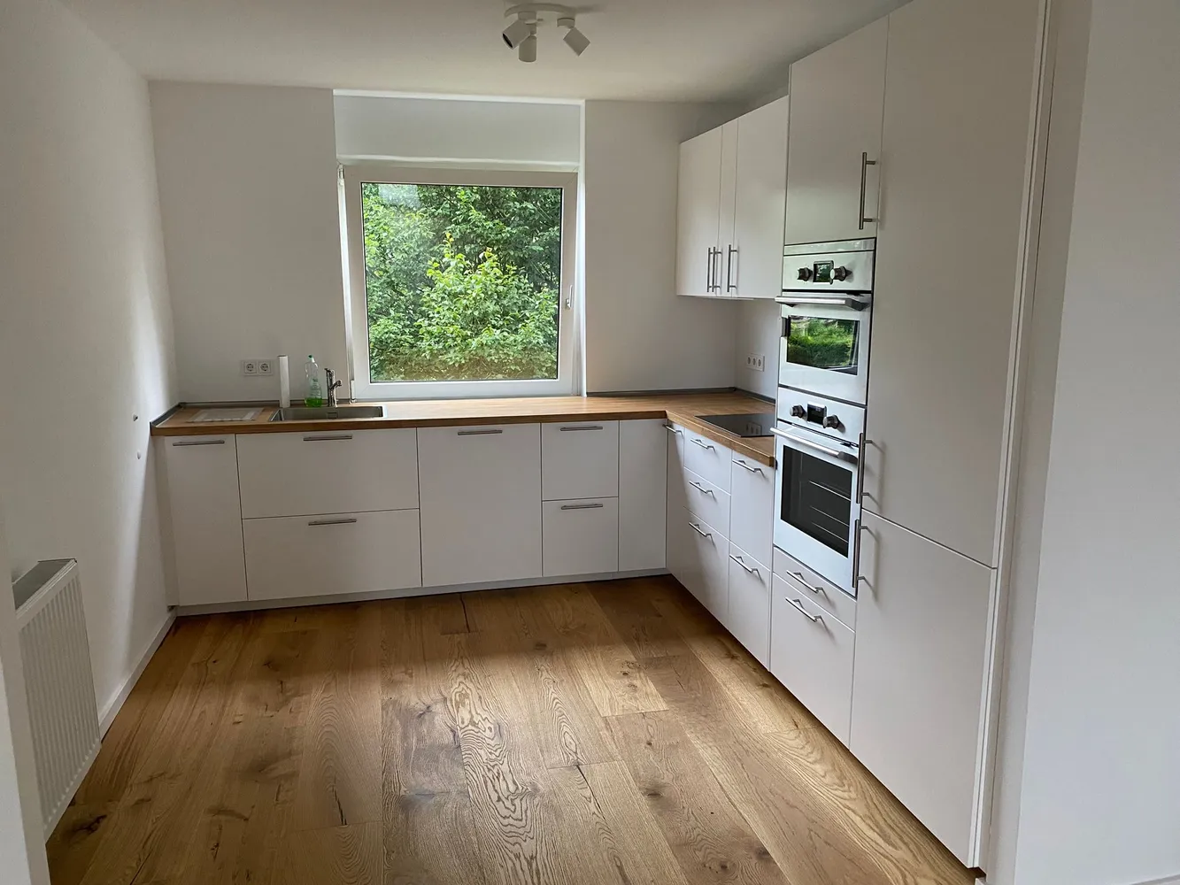 3 Zimmer Wohnung mit 100 m² in Neuss – Bild 1