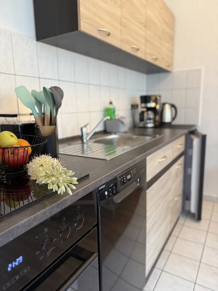 2 room apartment with 33 m² in Chemnitz – Photo 9