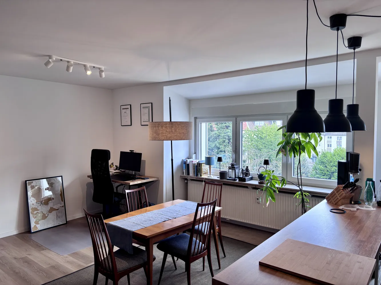 2 Zimmer Wohnung mit 74 m² in Essen – Bild 8