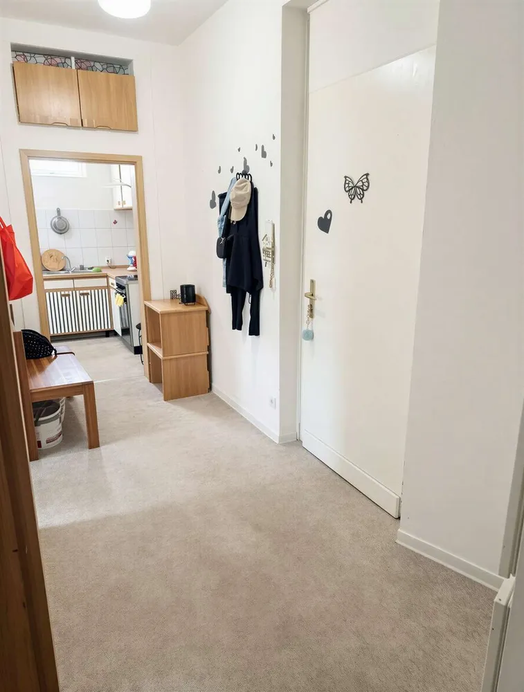 3 Zimmer Wohnung mit 55 m² in Witten – Bild 7