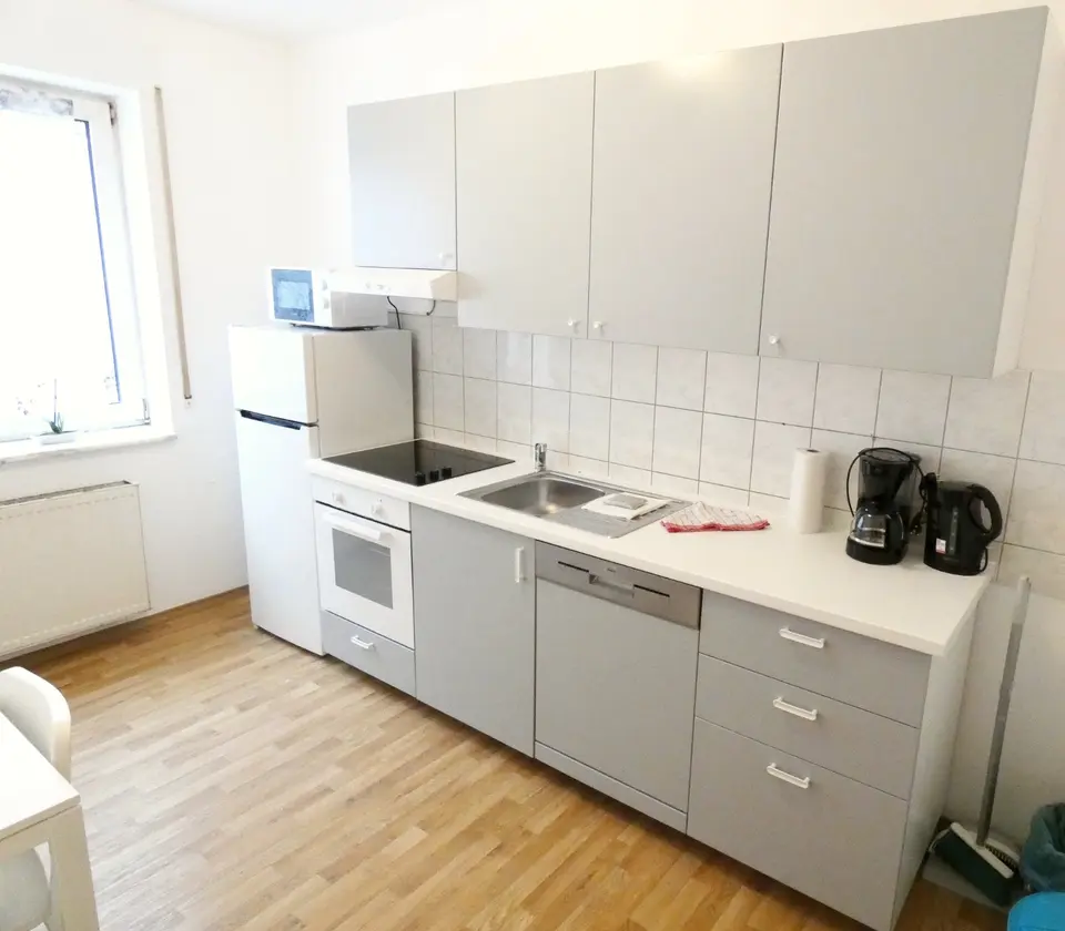 WG-Zimmer mit 90 m² in Schwabach – Bild 3