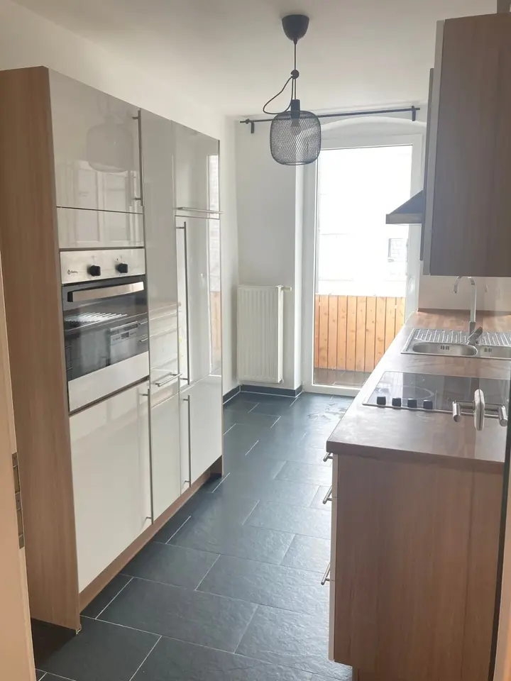 3 Zimmer Wohnung mit 102 m² in Nürnberg – Bild 6