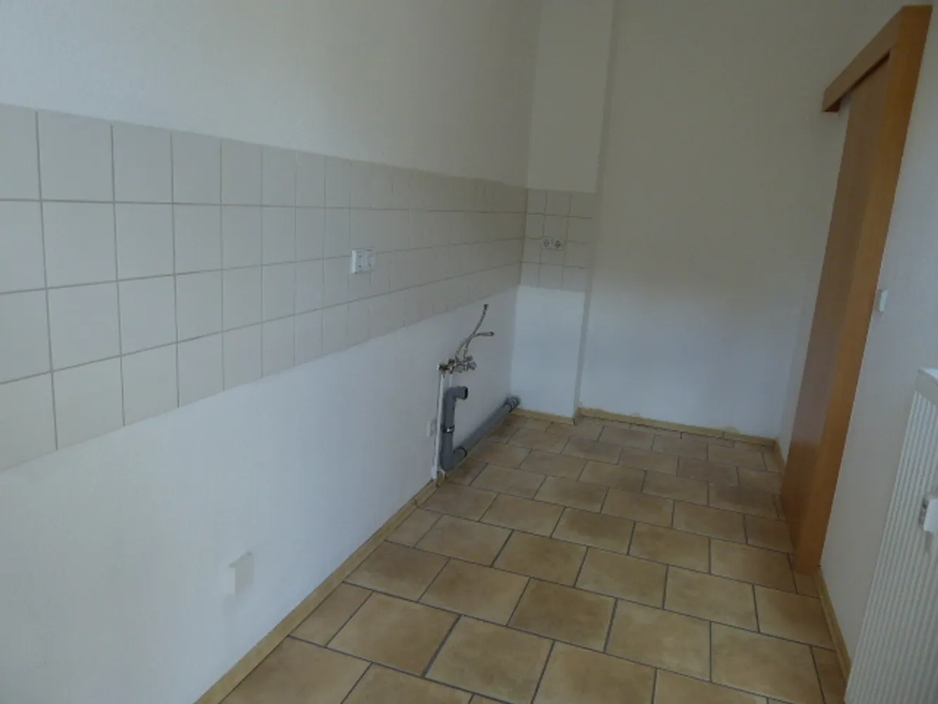 2 Zimmer Wohnung mit 50 m² in Chemnitz – Bild 6