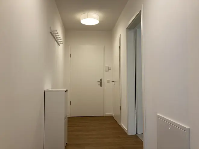 1 Zimmer Wohnung mit 38 m² in Nürnberg – Bild 12